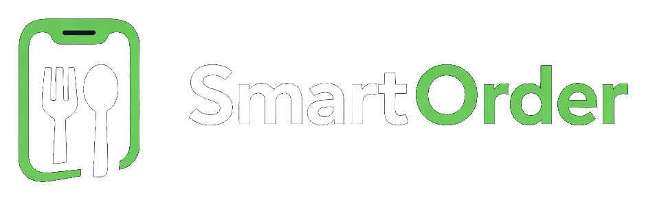 SmartOrder Logo